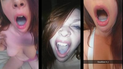 Roxy mendapat kacau di banyak sisi. Beberapa orgasme.