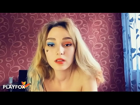 ❤️ Kacamata realitas maya ajaib memberi saya seks dengan Harley Quinn ❌ Porno di id.yh9n.top ️
