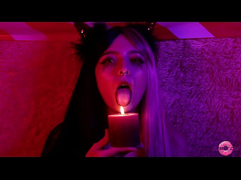 ❤️ Blowjob Bergairah dari Succubus Seksi dengan Pemenuhan Mulut ❌ Porno di id.yh9n.top ️
