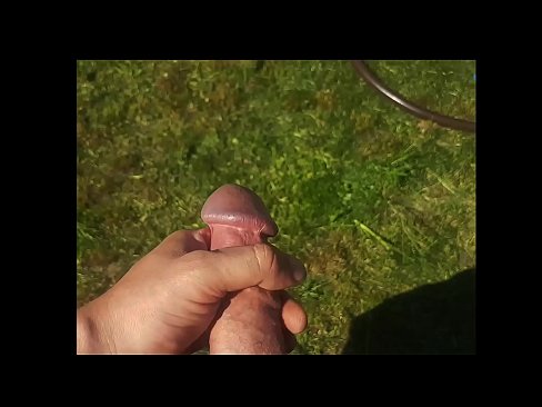 ❤️ Hottie mendapatkan vagina merah mudanya kacau dan mani dengan menyemprotkan di taman musim panas ❌ Porno di id.yh9n.top ️