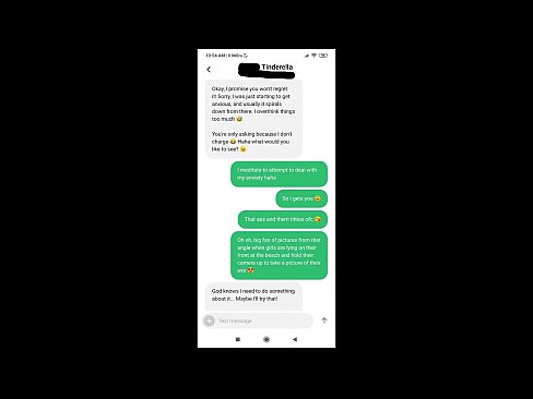 ❤️ Saya menambahkan PAWG baru dari Tinder ke harem saya (termasuk bicara dengan Tinder) ❌ Porno di id.yh9n.top ️